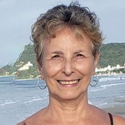 Olga Garcia Falceto - Perfil