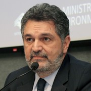 Oscar Cordeiro - Perfil
