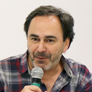 Paulo Henrique Fernandes Silveira - Perfil
