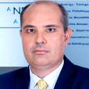 Paulo Roberto Lemgruber Ebert - Perfil Paulo Roberto Lemgruber Ebert - Perfil