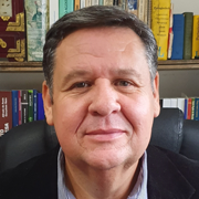 Paulo Roberto Stöberl - Perfil