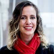 Patricia Kunrath Silva - Perfil