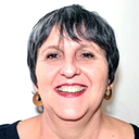 Patricia Marra Sepe - Perfil