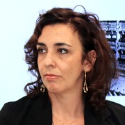 Patricia Pinho - Perfil