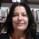 Paula Hunziker - Perfil