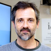 Paulo Junqueira - Perfil