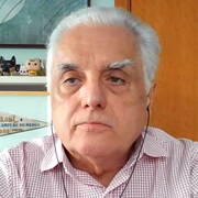 Paulo Lotufo - Perfil
