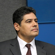Paulo Moura - Perfil