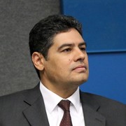 Paulo Moura - Perfil