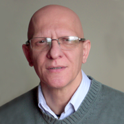 Paulo Roberto Neves Costa - Perfil
