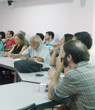 Público - Grupo de Filosofia, História e Sociologia da Ciência e da Tecnologia