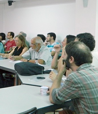 Público - Grupo de Filosofia, História e Sociologia da Ciência e da Tecnologia