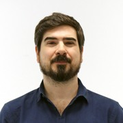 Pedro Pierson - Perfil