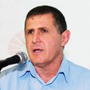 Pedro Abel Vieira Júnior - Perfil