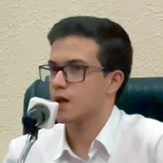 Pedro Aurelio Sola da Silva Rodrigues - Perfil