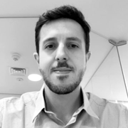 Pedro Bruzzi - Perfil