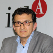 Pedro Vitoriano de Oliveira - Perfil