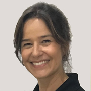 Raquel de Andrade Cardoso Santiago - Perfil
