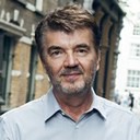 Peter Sloot - Perfil