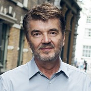 Peter Sloot - Perfil
