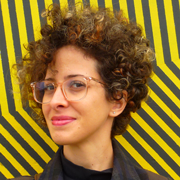 Priscila Borges - Perfil