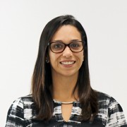 Priscilla Nunes Rezende - Perfil