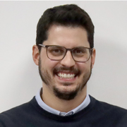 Eduardo Gresse - Perfil