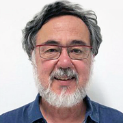 Rafael Perrone - Perfil