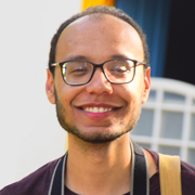 Rodolfo Luís Leite Batista - Perfil