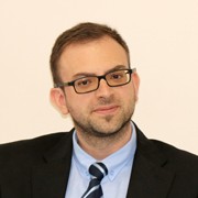 Rafael Luque - Perfil