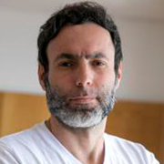 Rafael Feltran Barbieri - Perfil