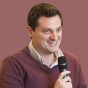 Rafael Tartaroti - Perfil