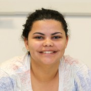 Raiany Souza Oliveira - Perfil