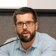 Ramiro Gonçalves Etchepare - Perfil