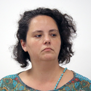 Regiane Nigro - Perfil