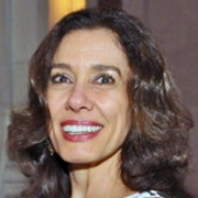 Regina Silvério - Perfil