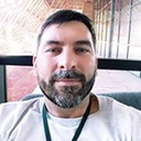 Reinaldo Estelles - Perfil