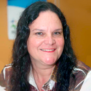 Rejane Penna Rodrigues - Perfil