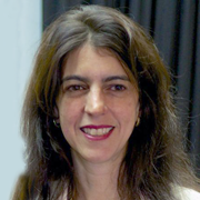 Renata Abrantes Baracho - Perfil