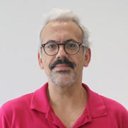 Ricardo Bologna - Perfil