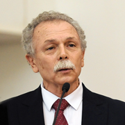 Ricardo Galvão - Perfil
