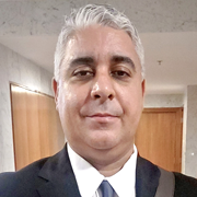 Ricardo Soares - Perfil