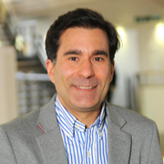 Richard Nunes - Perfil