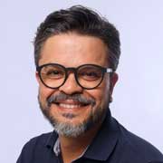 Rodrigo da Silva Borghetti - Perfil