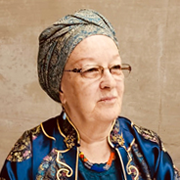 Ronilda Yakemi Ribeiro - Perfil