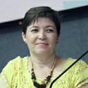 Rosane de Sá Amado - Perfil