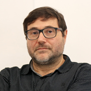 Rubens Russomanno Ricciardi - Perfil