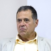 Rubens de Almeida - Perfil