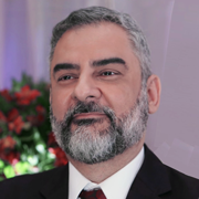Ruskin Marinho de Freitas - Perfil