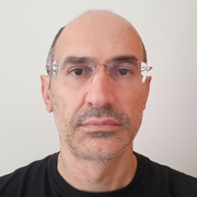 Sérgio Ricardo Mazini - Perfil